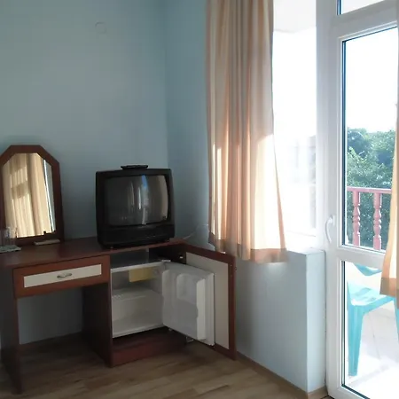 Affittacamere Dobrevi Sarafovo