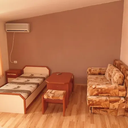 Dobrevi Affittacamere Sarafovo