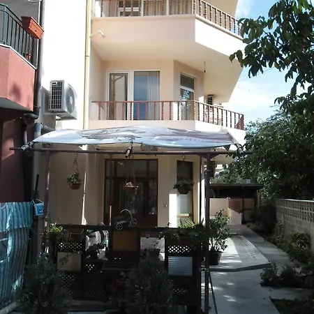 Dobrevi Sarafovo